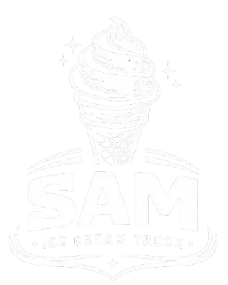 Sam Ice Cream Truck