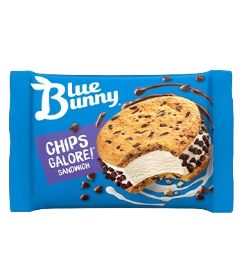 Chips Galore Sandwich