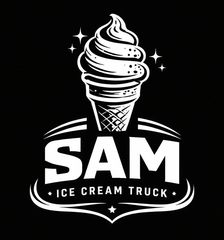 Sam Ice Cream Truck