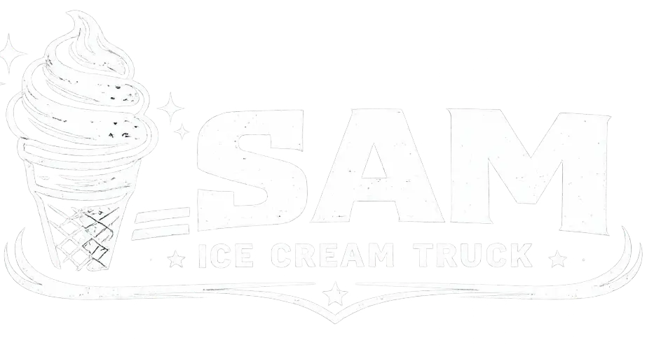 Sam Ice Cream Truck