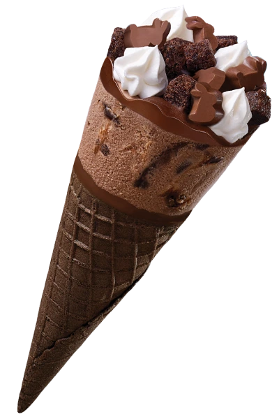 Chicago ice cream